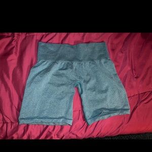 NVGTN biker shorts